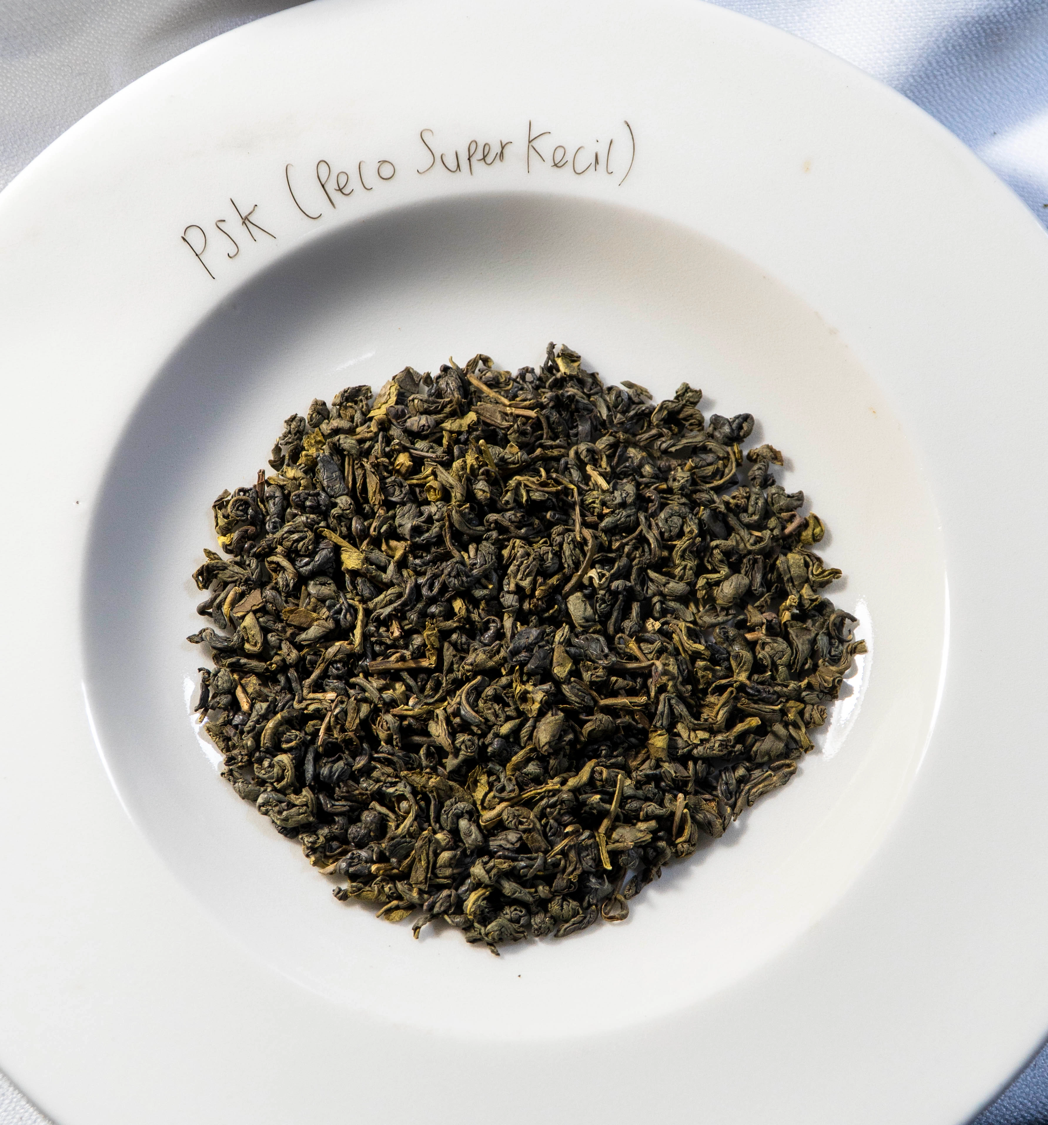 green tea